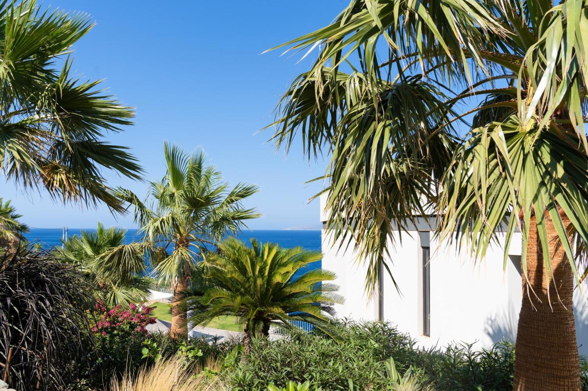 Villa Meltemi Crete