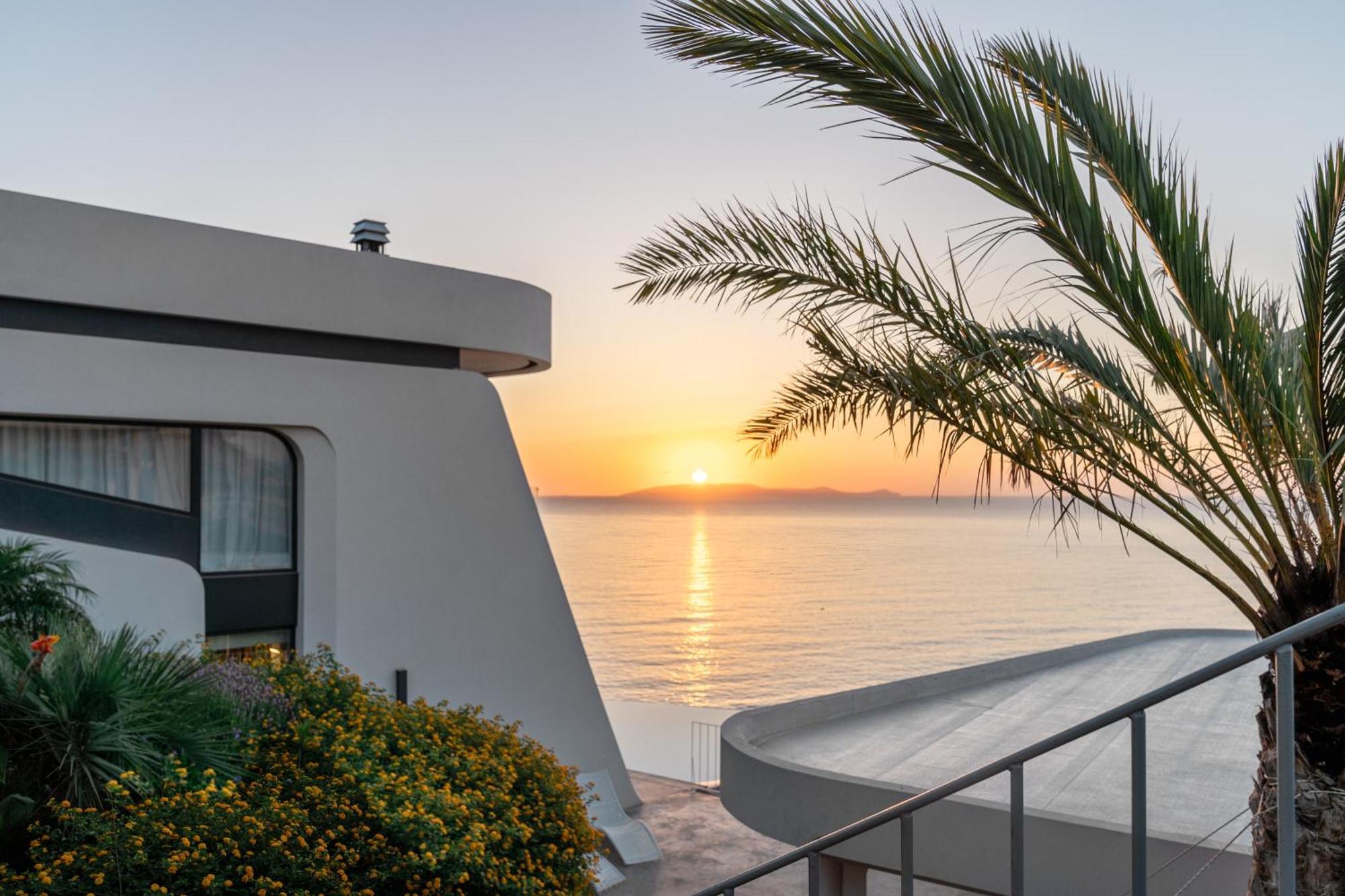 Meltemi Crete Villa *