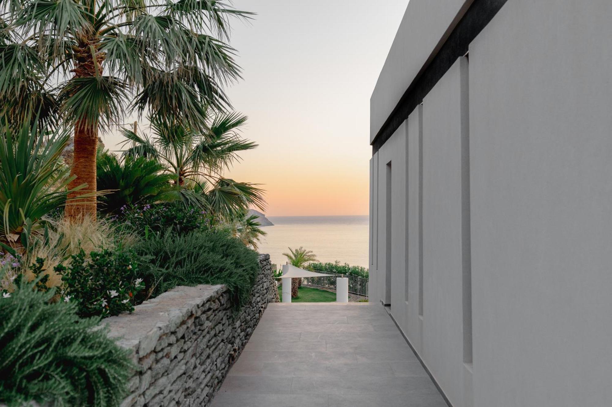 Villa Meltemi Crete Heraklion (Crete)
