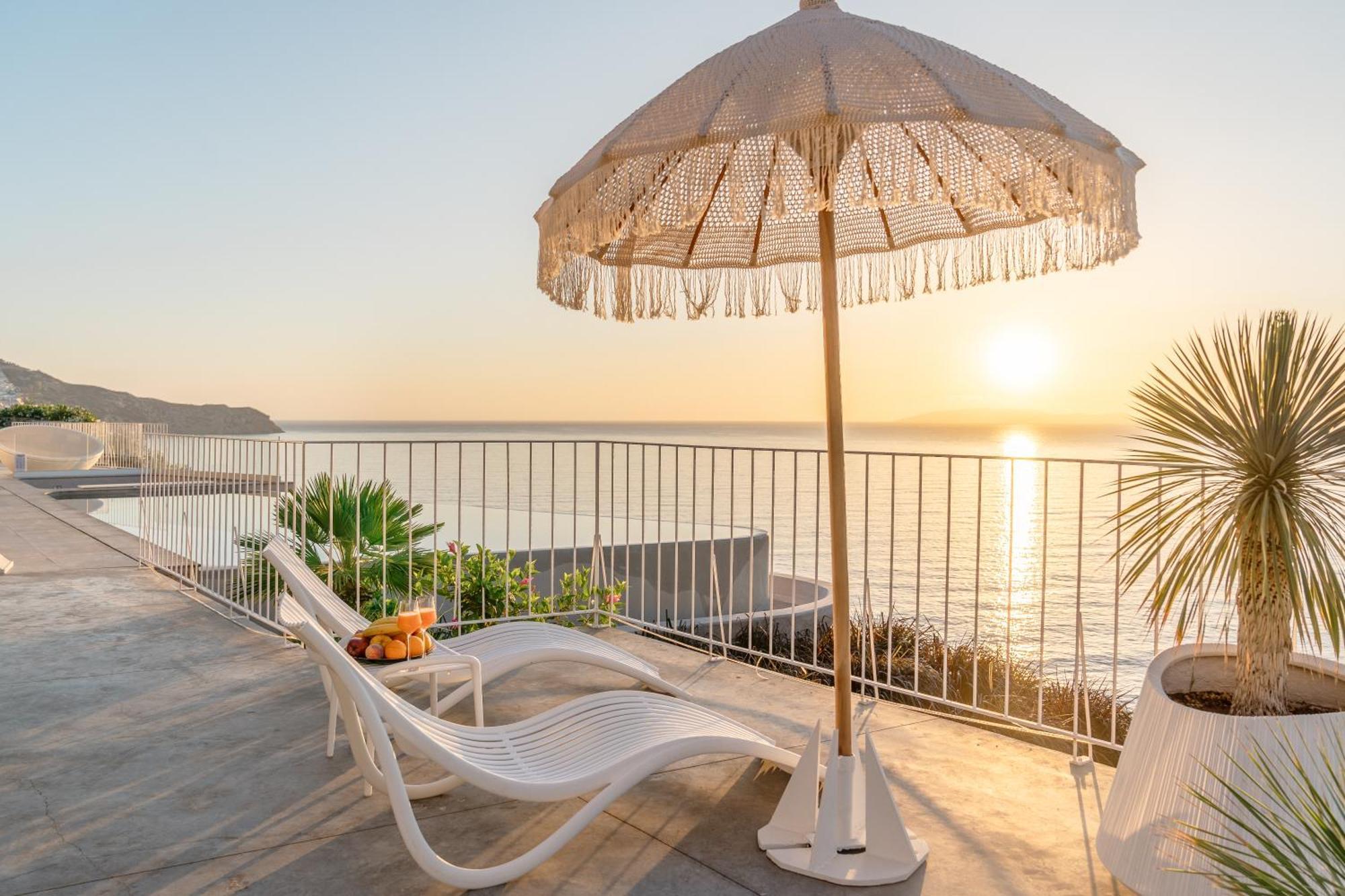 Meltemi Crete Villa