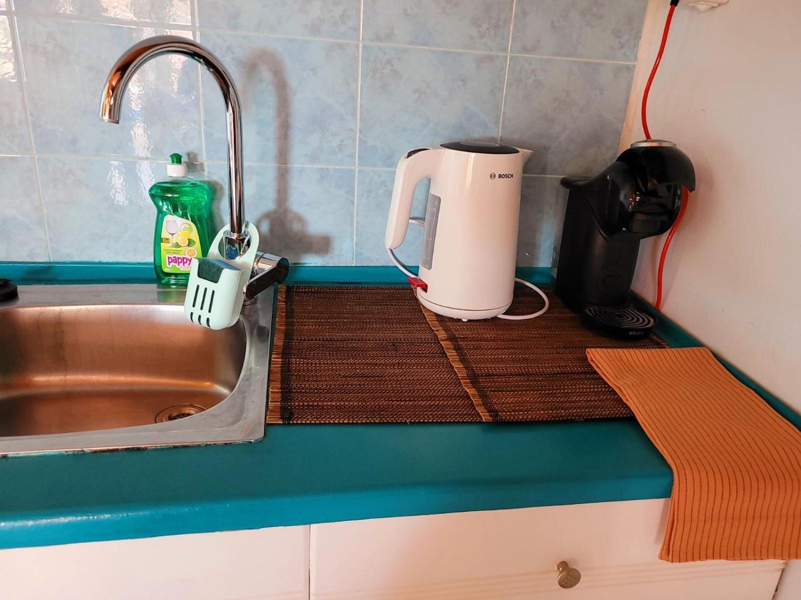 Apartment Helen Planos (Zakynthos)