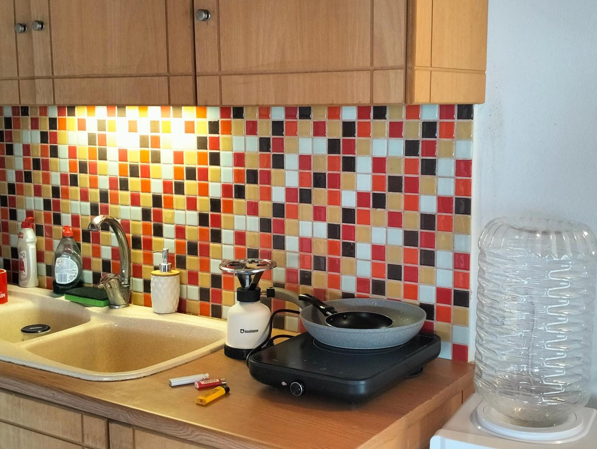 Apartment Greeksummer