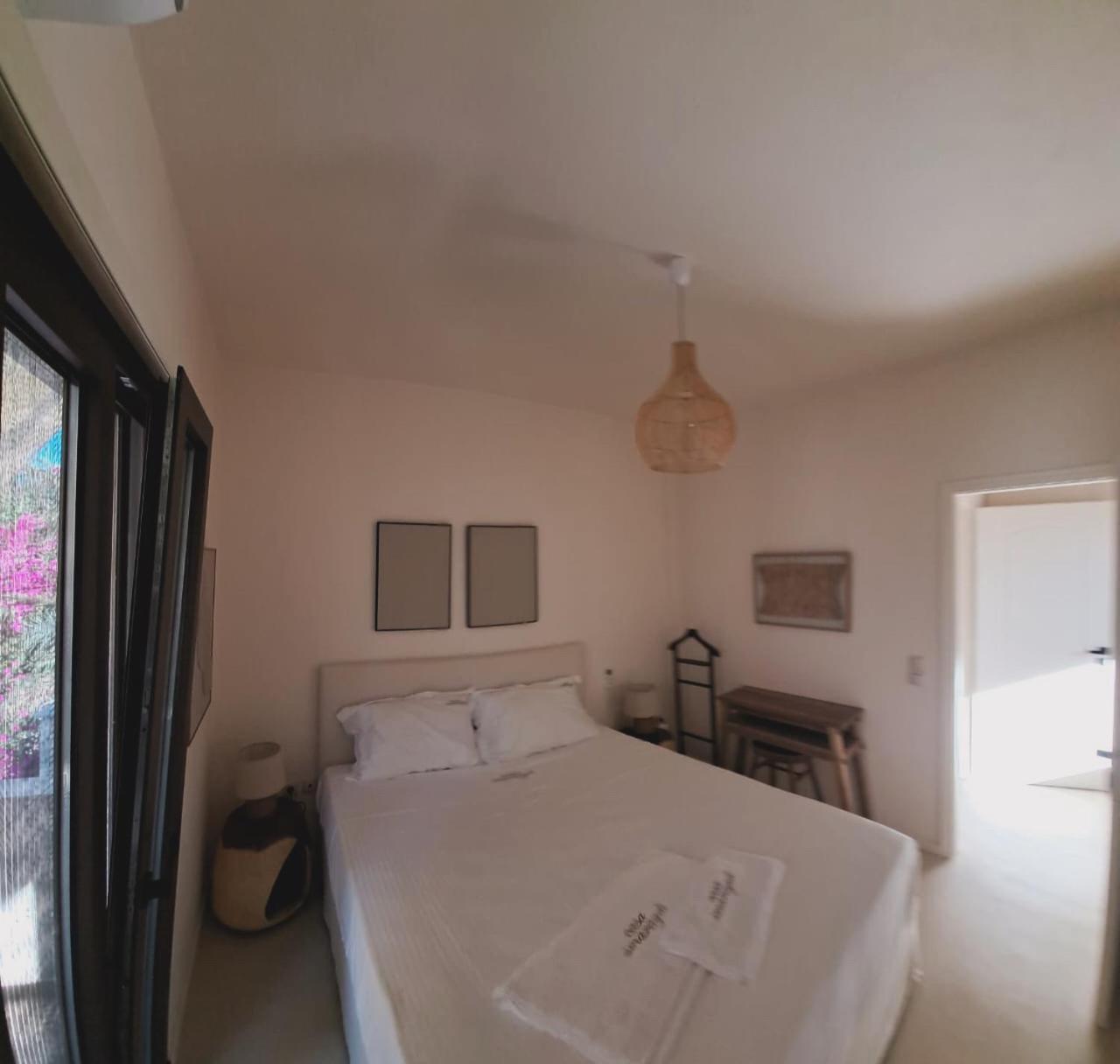 Casasmaragdi Villa Perdika (Aegina)