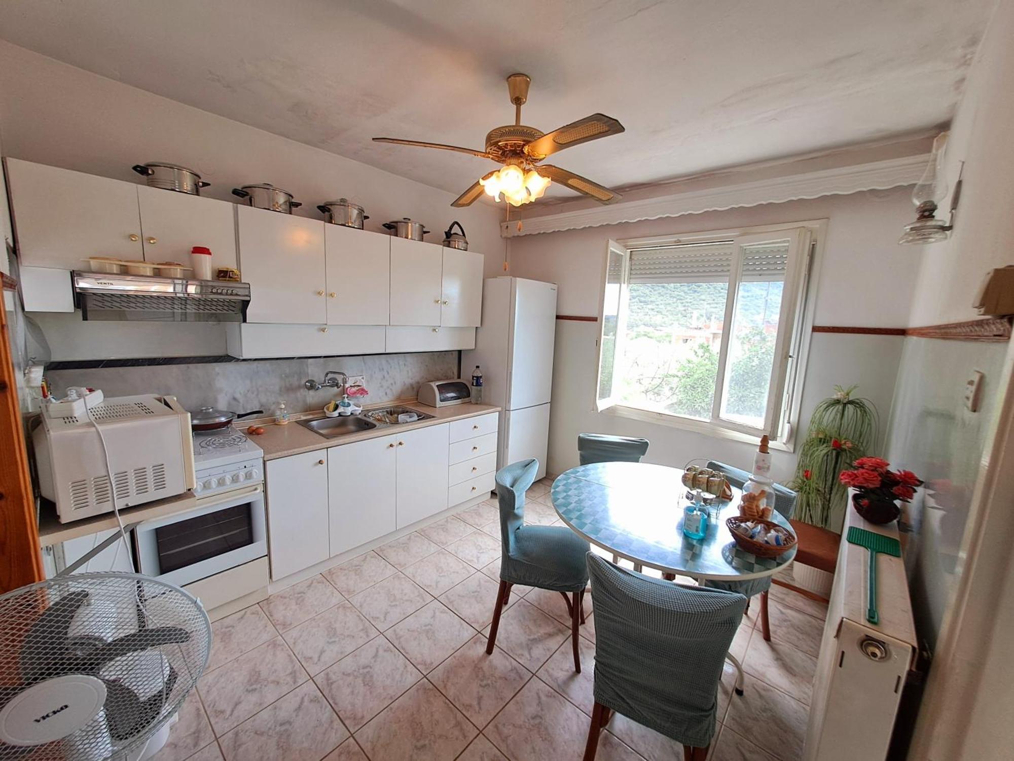 Sun And Sea House Kavala Ammolofoi αμμόλοφοι Holiday home