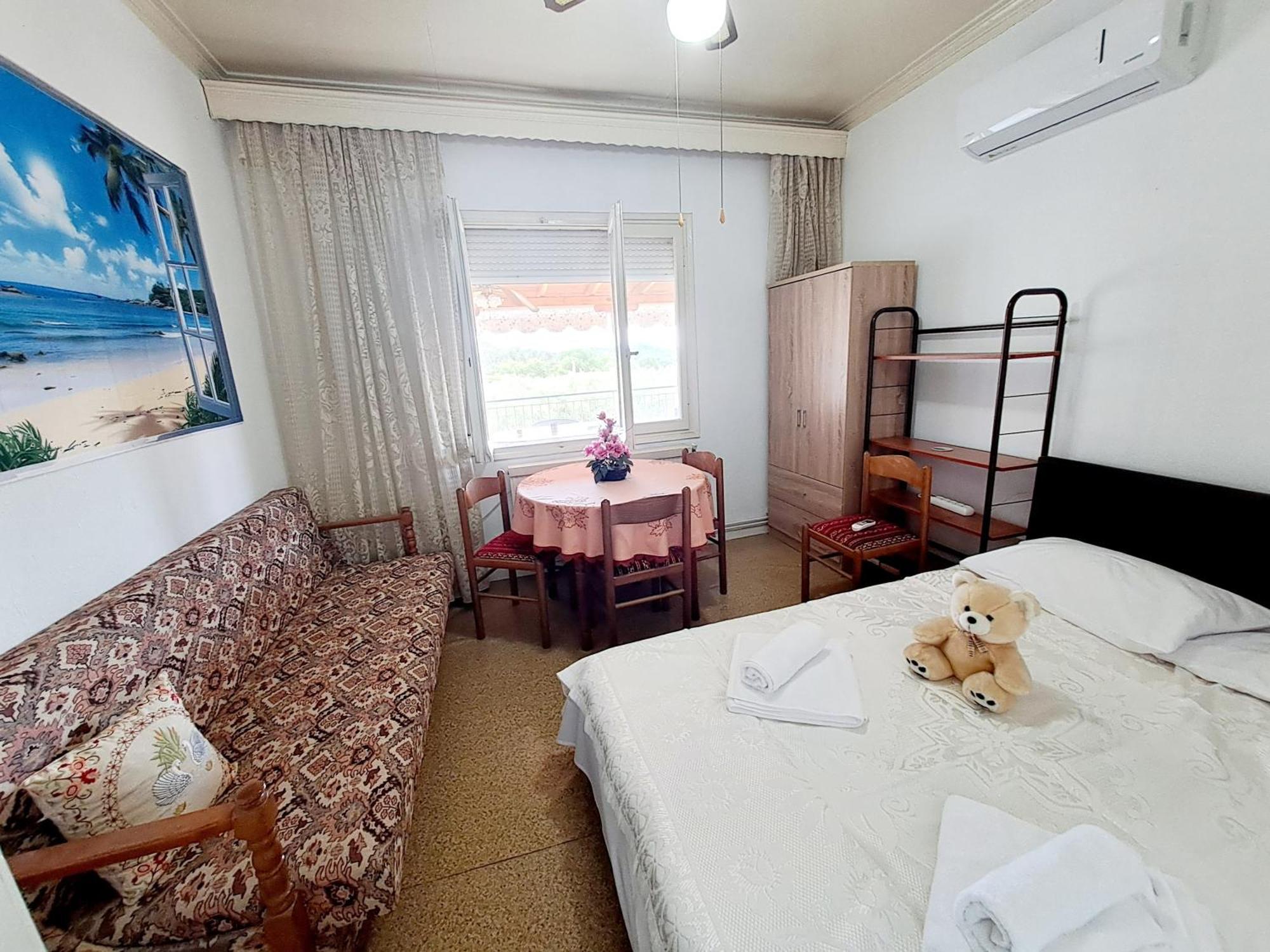 Sun And Sea House Kavala Ammolofoi αμμόλοφοι