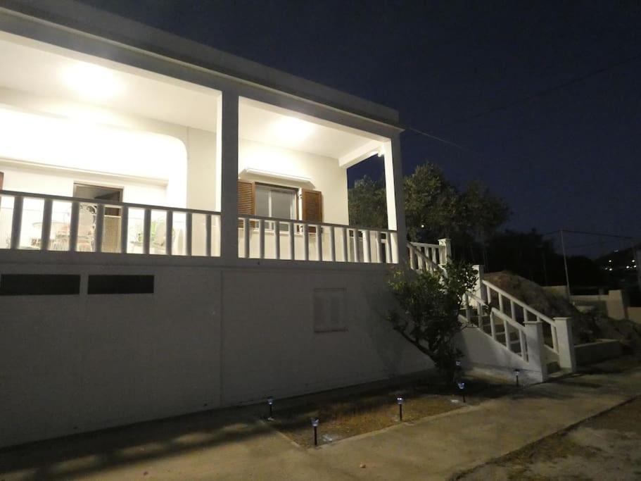 Holiday home Santina's House Posidhonia (Syros)