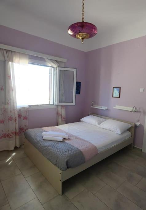 Santina's House Holiday home Posidhonia (Syros)
