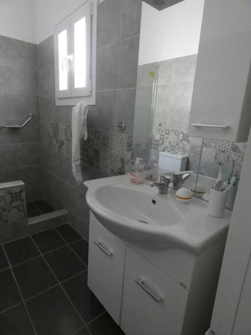 Santina's House Holiday home Posidhonia (Syros)