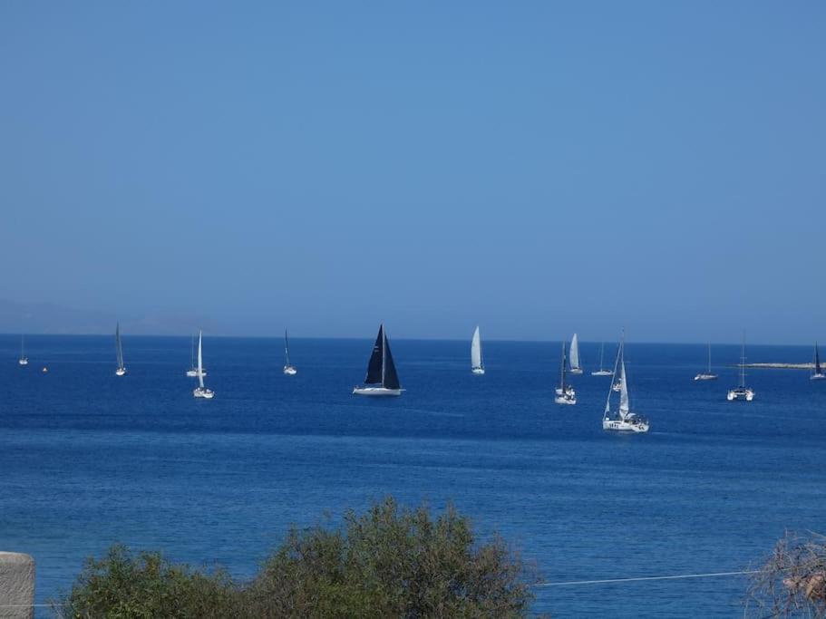 Holiday home Santina's House Posidhonia (Syros)