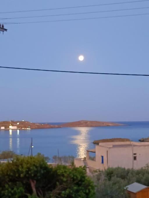 Santina's House Holiday home Posidhonia (Syros)