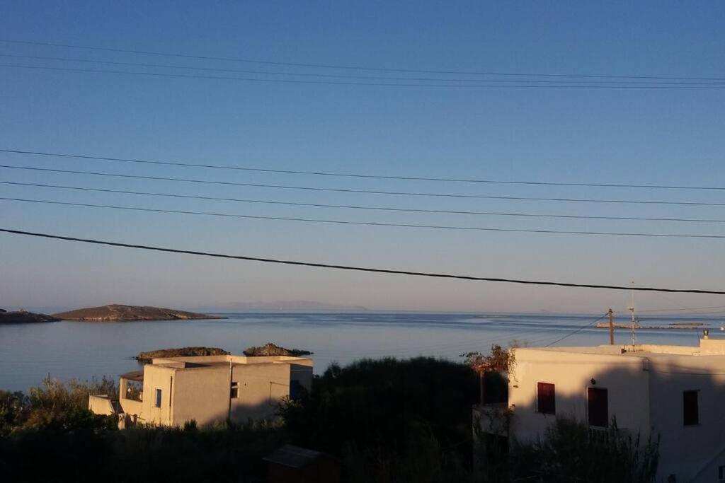 Santina's House Holiday home Posidhonia (Syros)