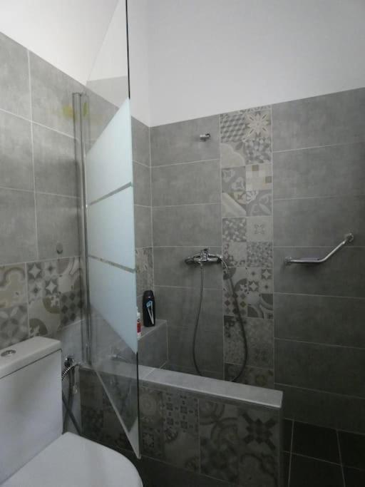 Holiday home Santina's House Posidhonia (Syros)
