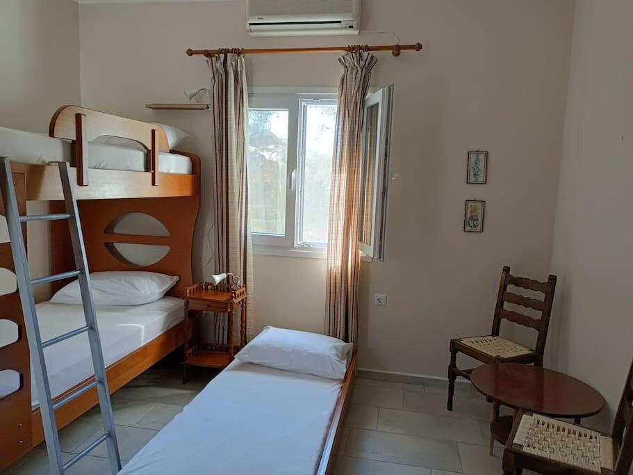 Holiday home Santina's House