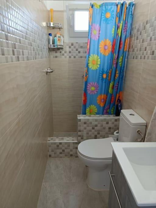 Santina's House Holiday home Posidhonia (Syros)