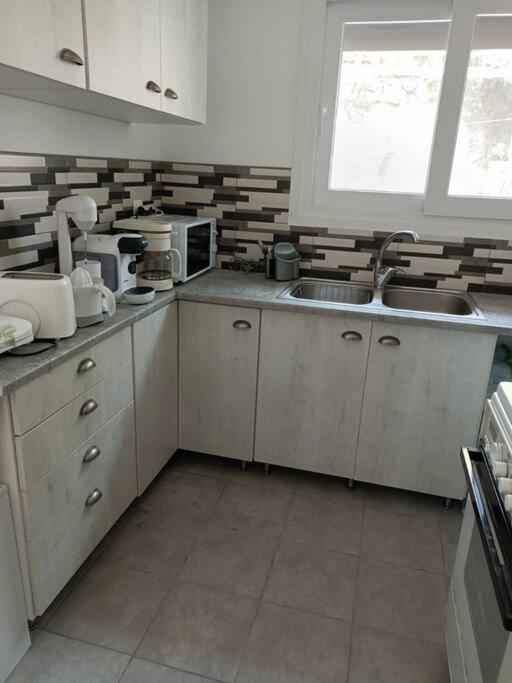 Holiday home Santina's House Posidhonia (Syros)
