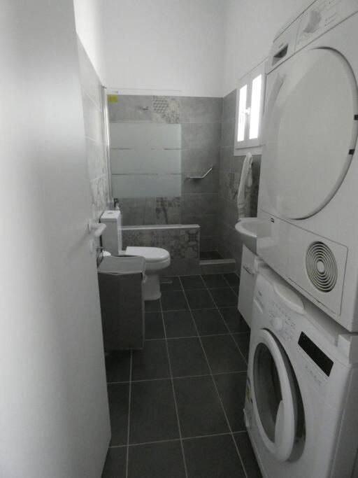 Santina's House Posidhonia (Syros)