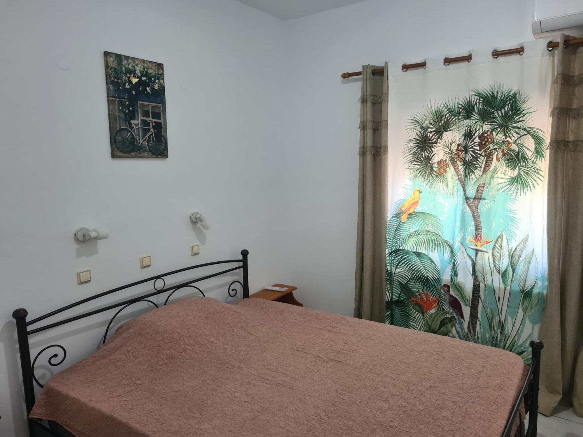 Spitikariotiko Ikarian * Raches (Ikaria)