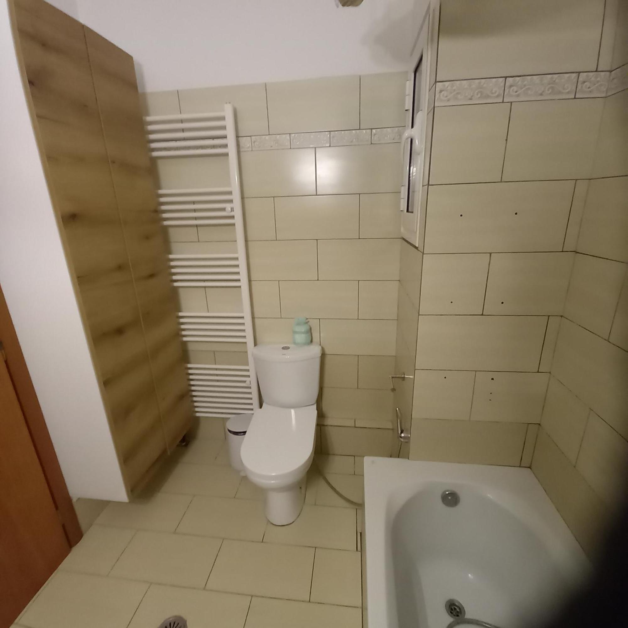 Apartment Vasilis Happy Apt Alepou