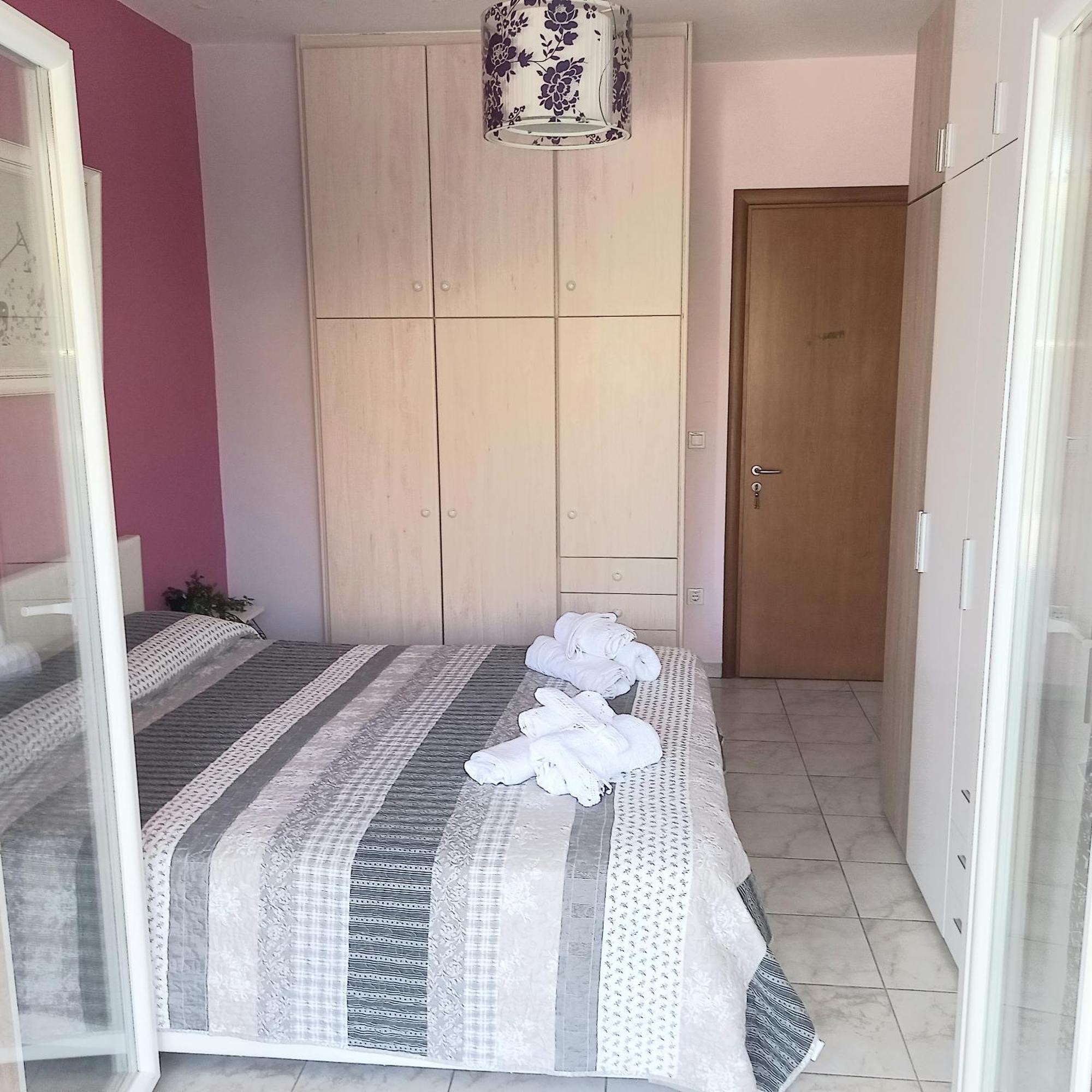 Vasilis Happy Apt Apartment *
