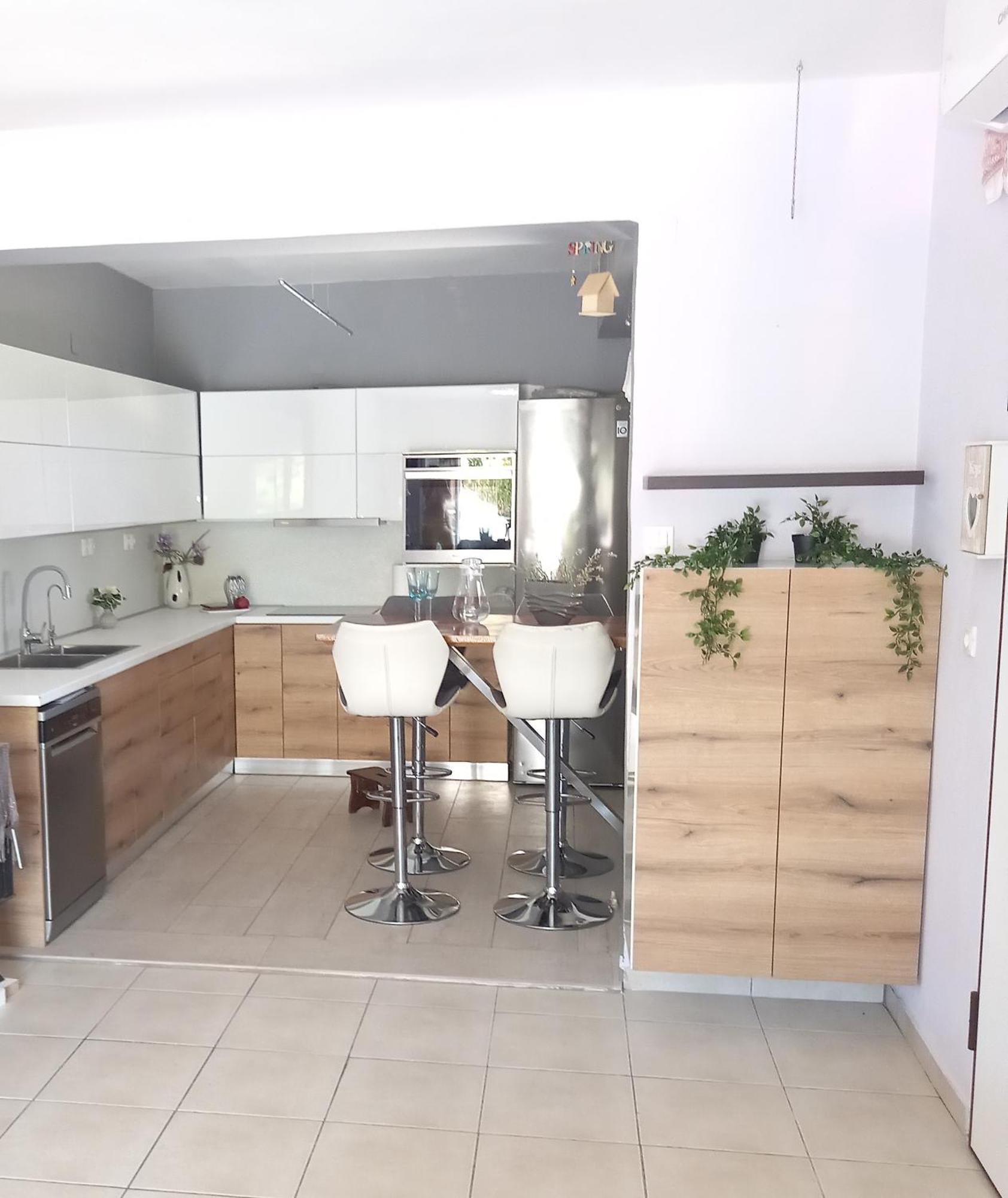 Vasilis Happy Apt Apartment