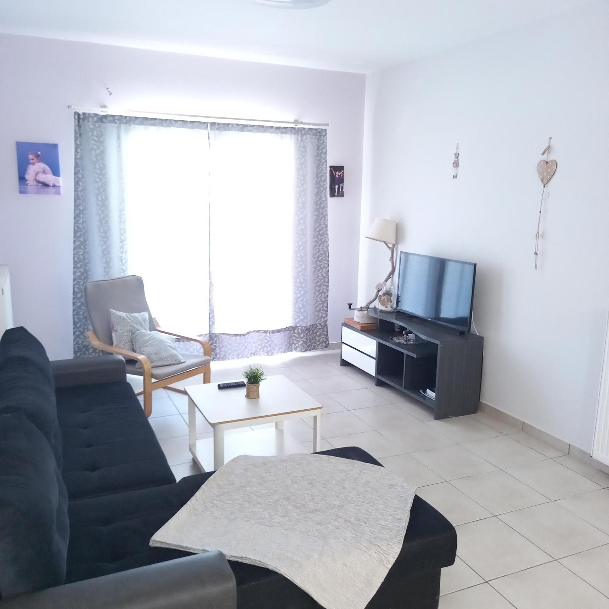 Vasilis Happy Apt Apartment Alepou