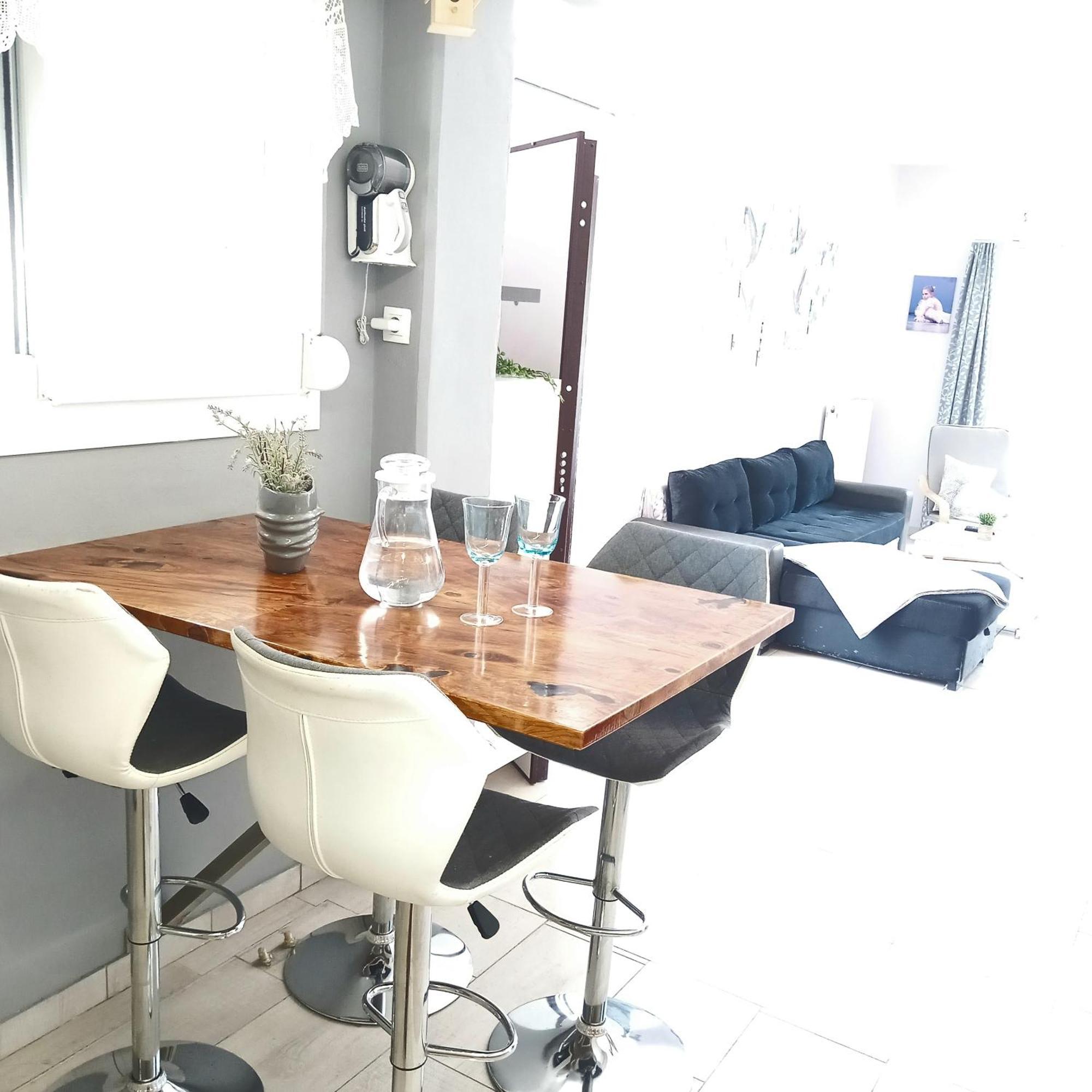 Apartment Vasilis Happy Apt