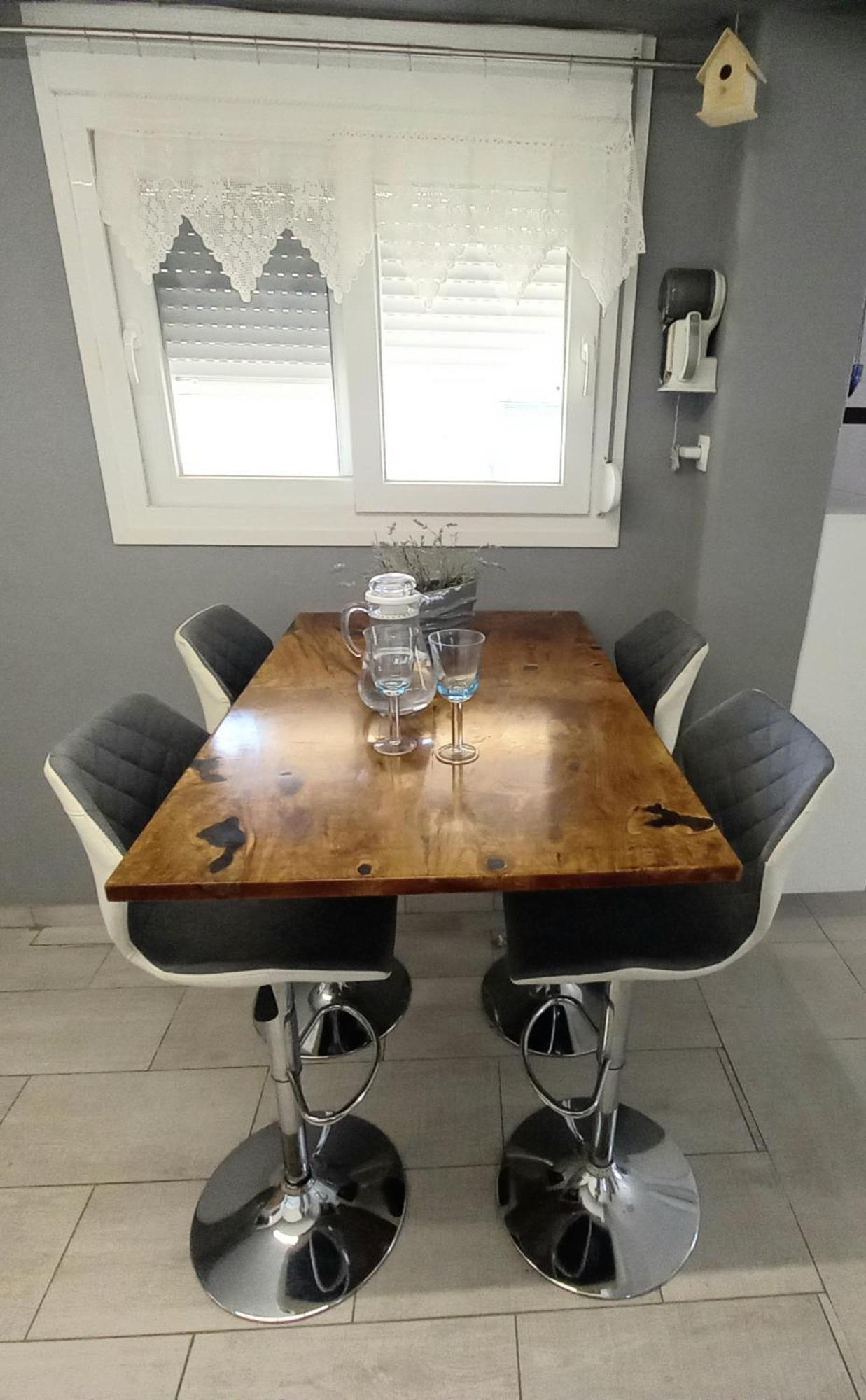 Vasilis Happy Apt Apartment *