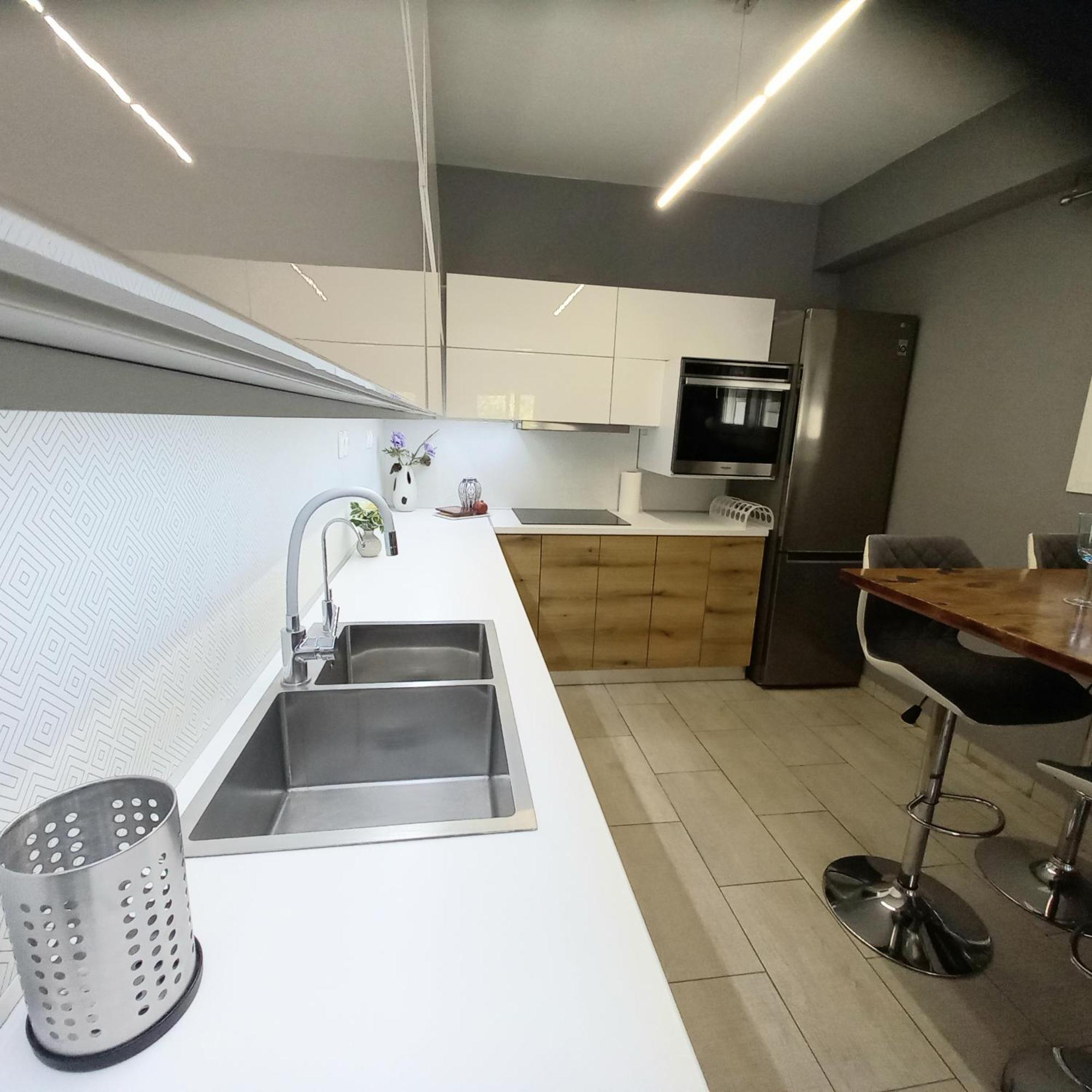 Vasilis Happy Apt Apartment Alepou