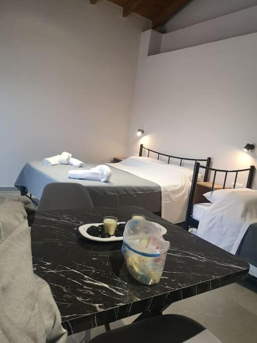Smaragdi Apartment *