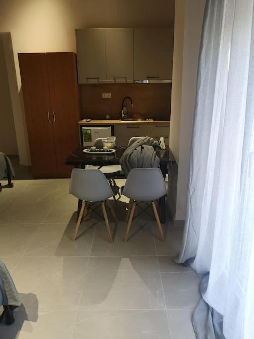 Apartment Smaragdi