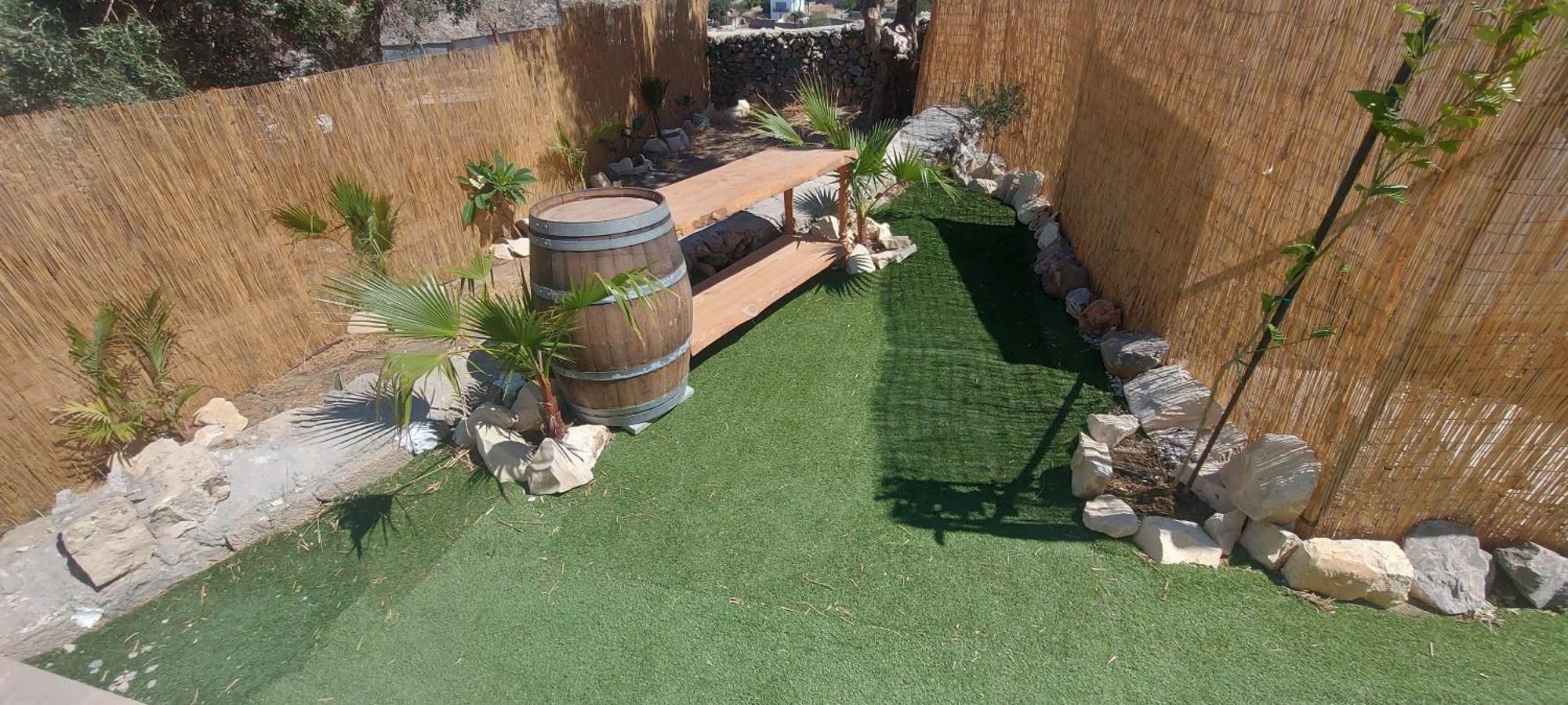 Holiday home Iasmos Sfakia