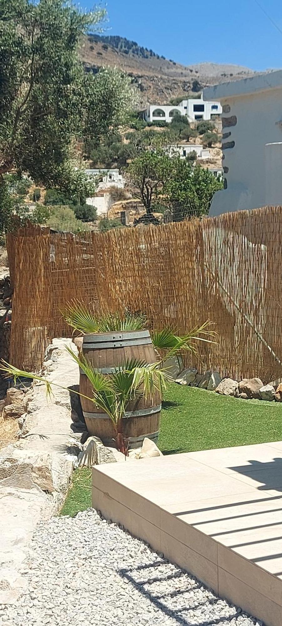 Iasmos Holiday home Sfakia