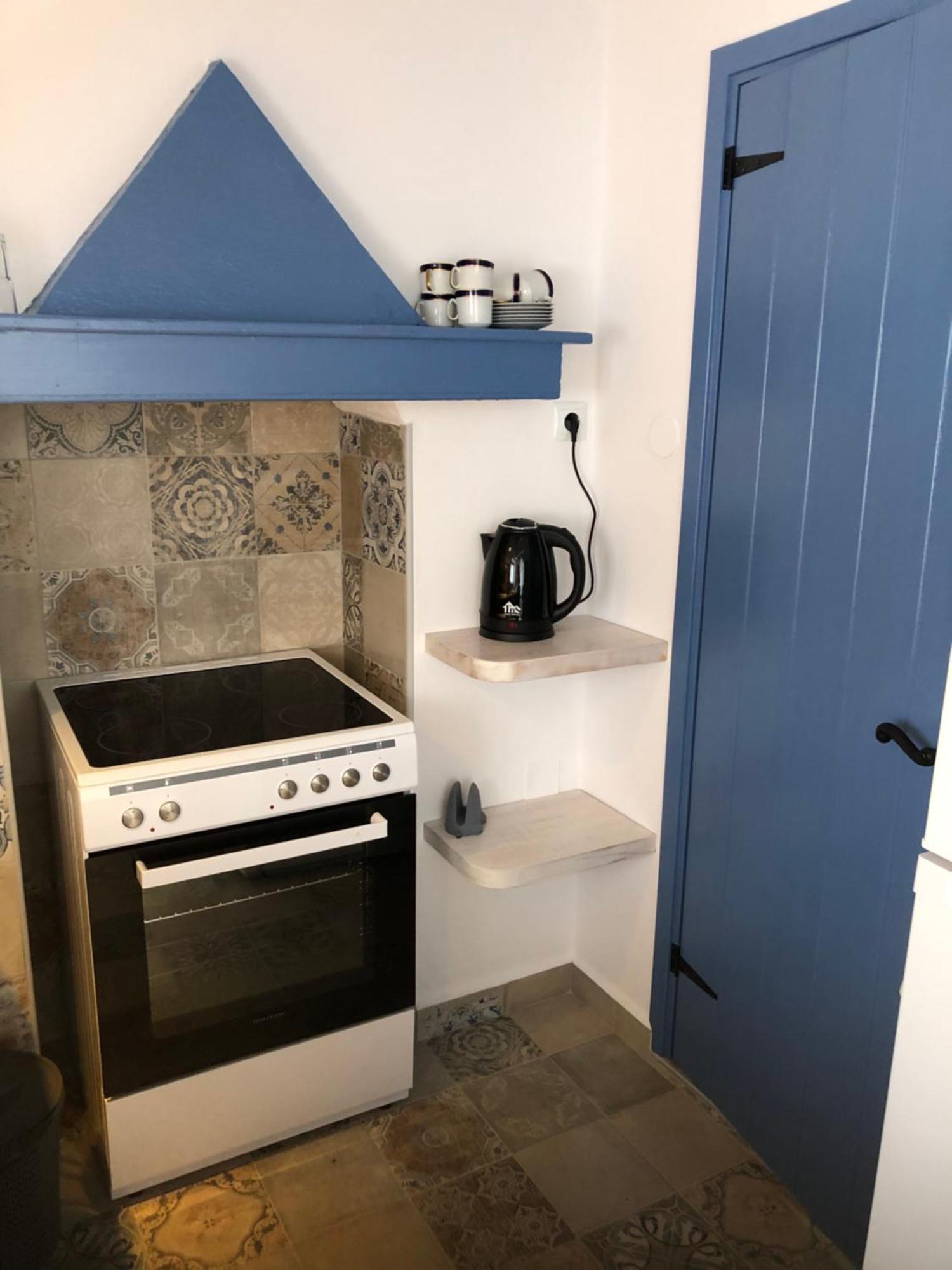 La Polena Holiday home *