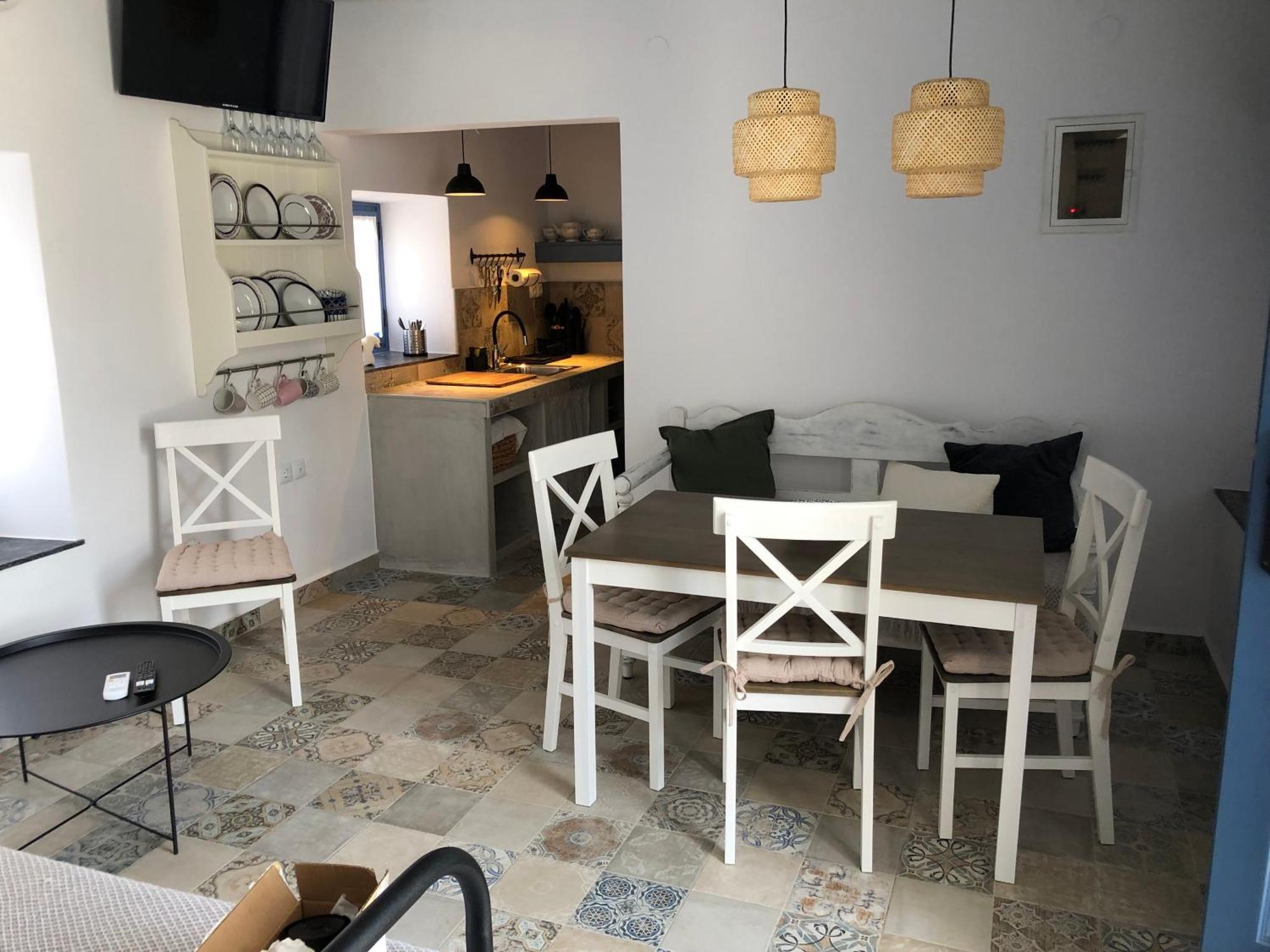 Holiday home La Polena *