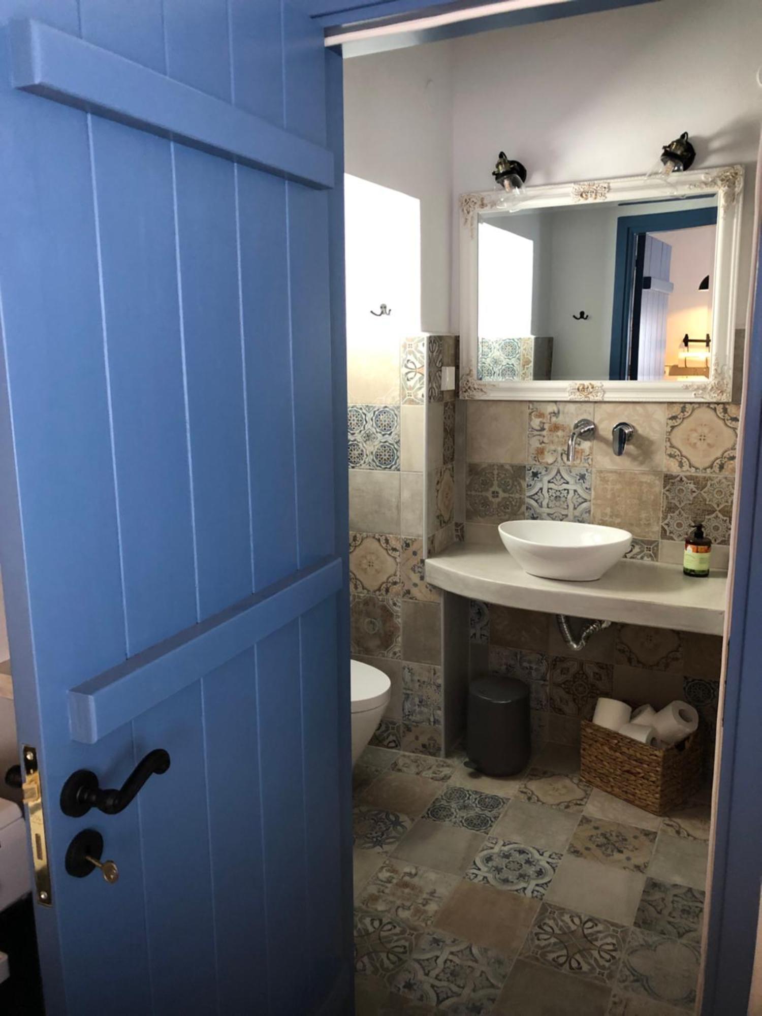 Holiday home La Polena