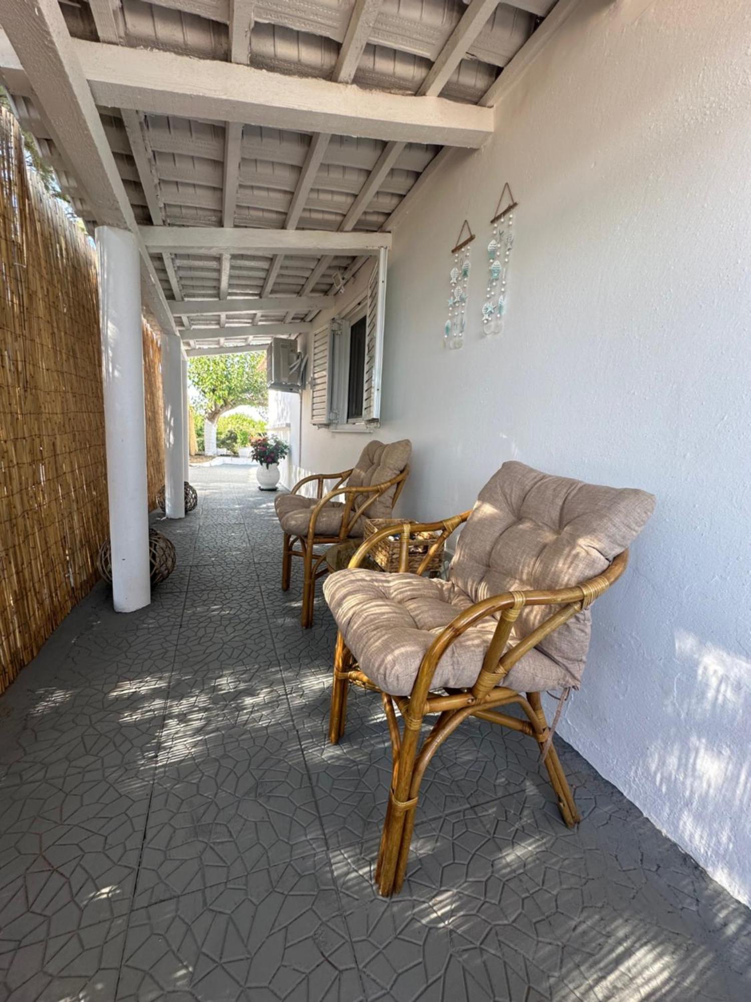 Sea View Theoni Holiday home Katakolo