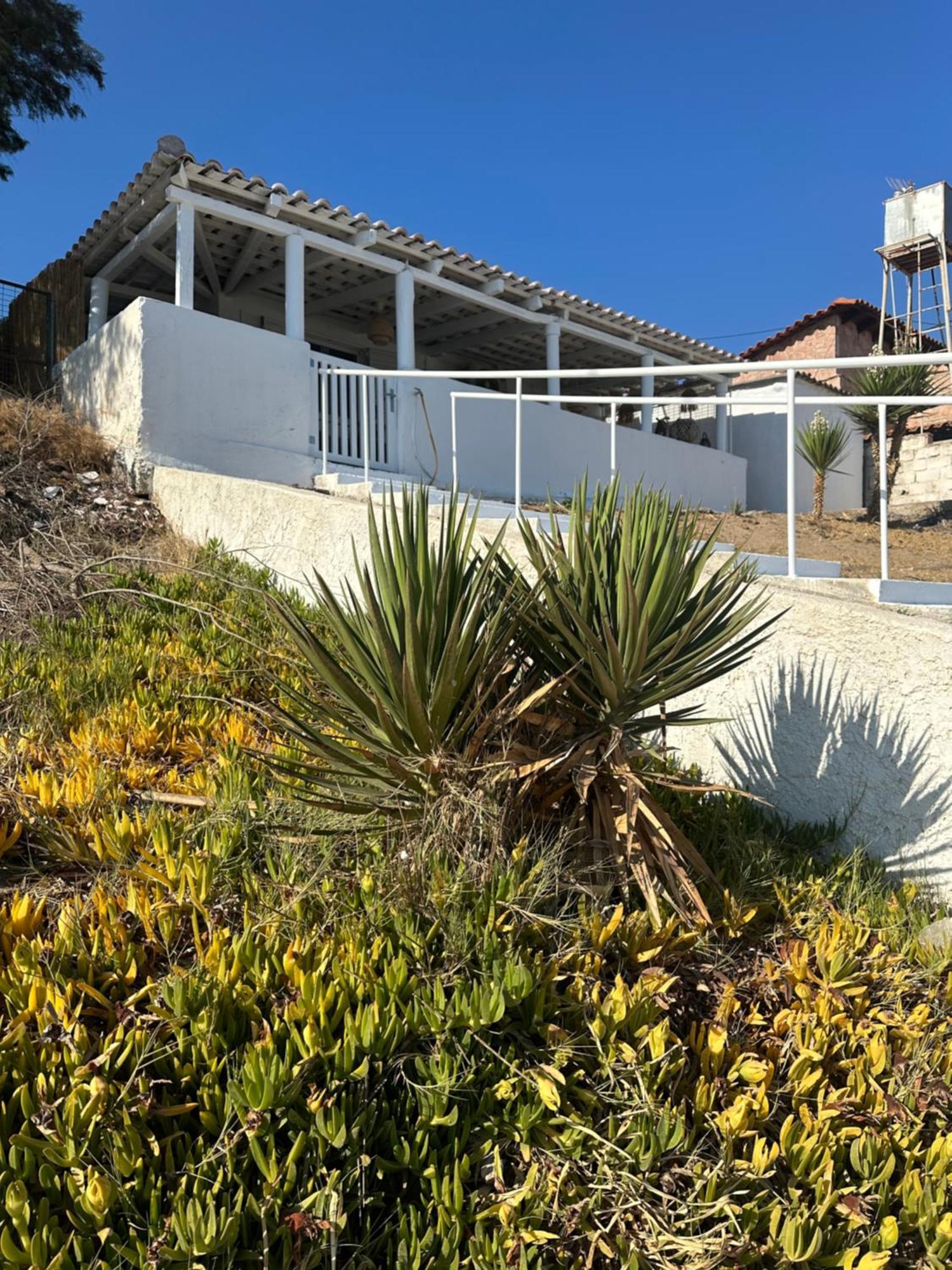 Sea View Theoni Holiday home