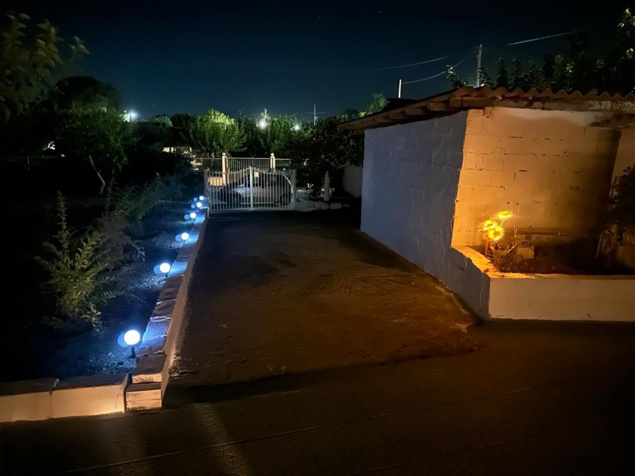 Holiday home Sea View Theoni *