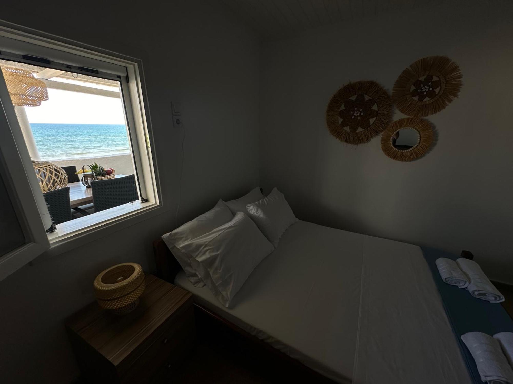 Sea View Theoni Katakolo