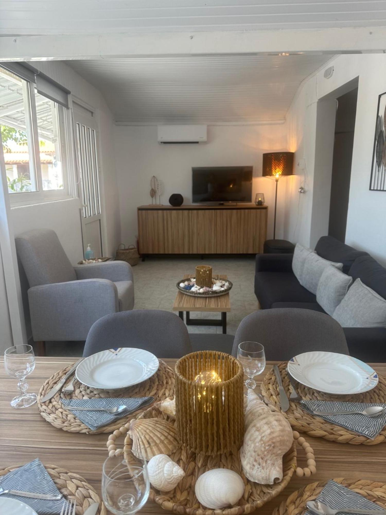 Sea View Theoni Holiday home Katakolo