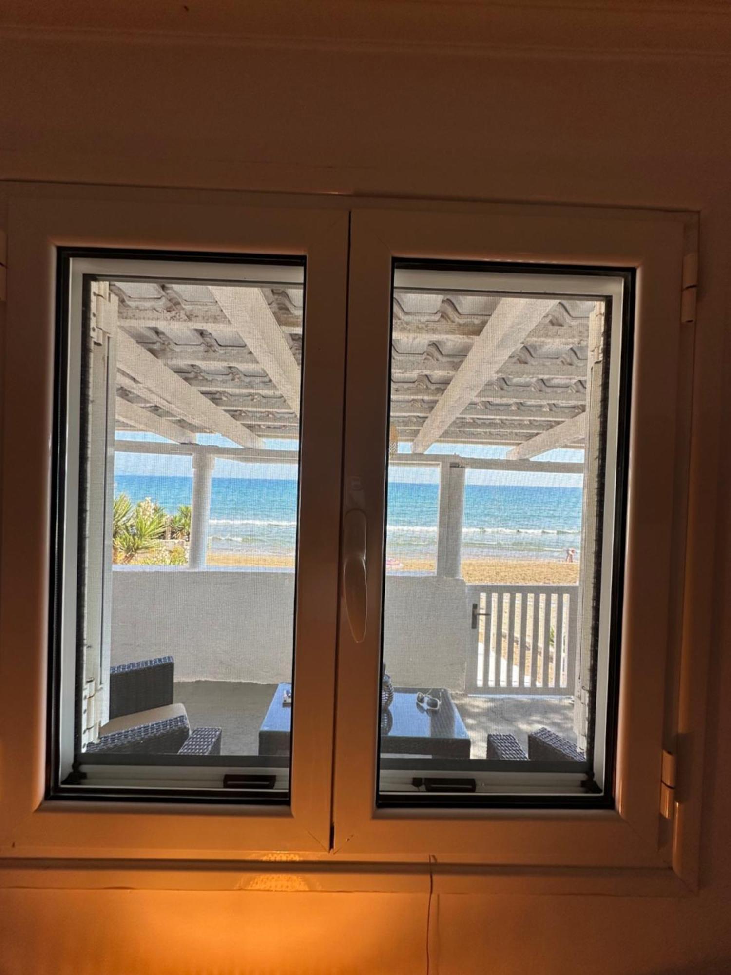 Sea View Theoni *