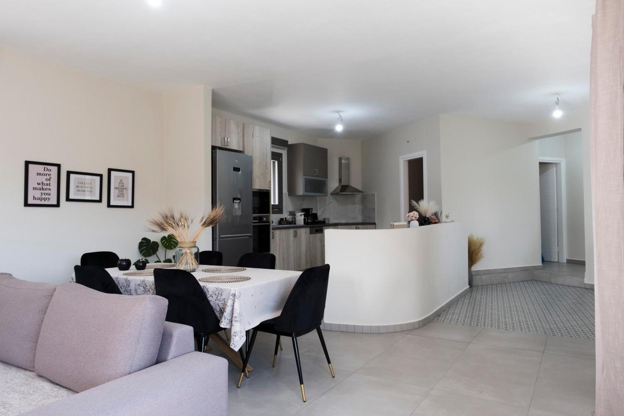 Apartment La Vie En Abela