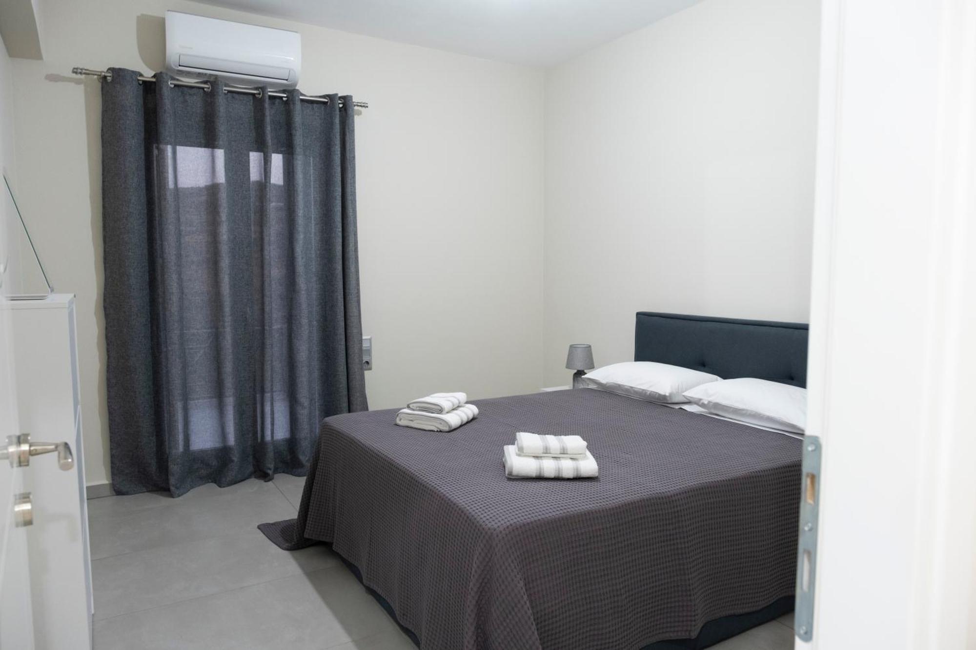 Apartment La Vie En Abela *
