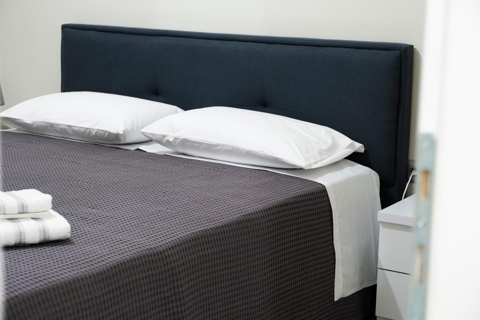 La Vie En Abela Apartment Megas Gialos - Nites