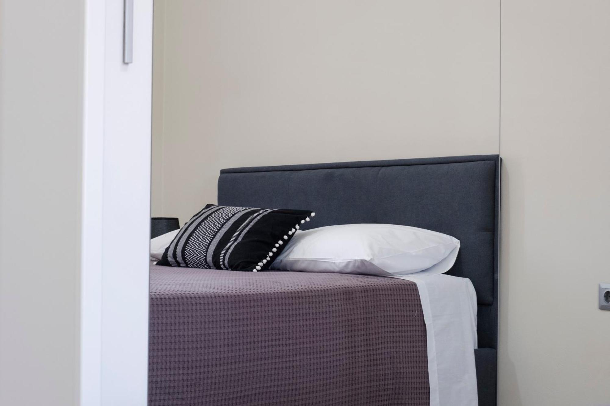 La Vie En Abela Apartment Megas Gialos - Nites
