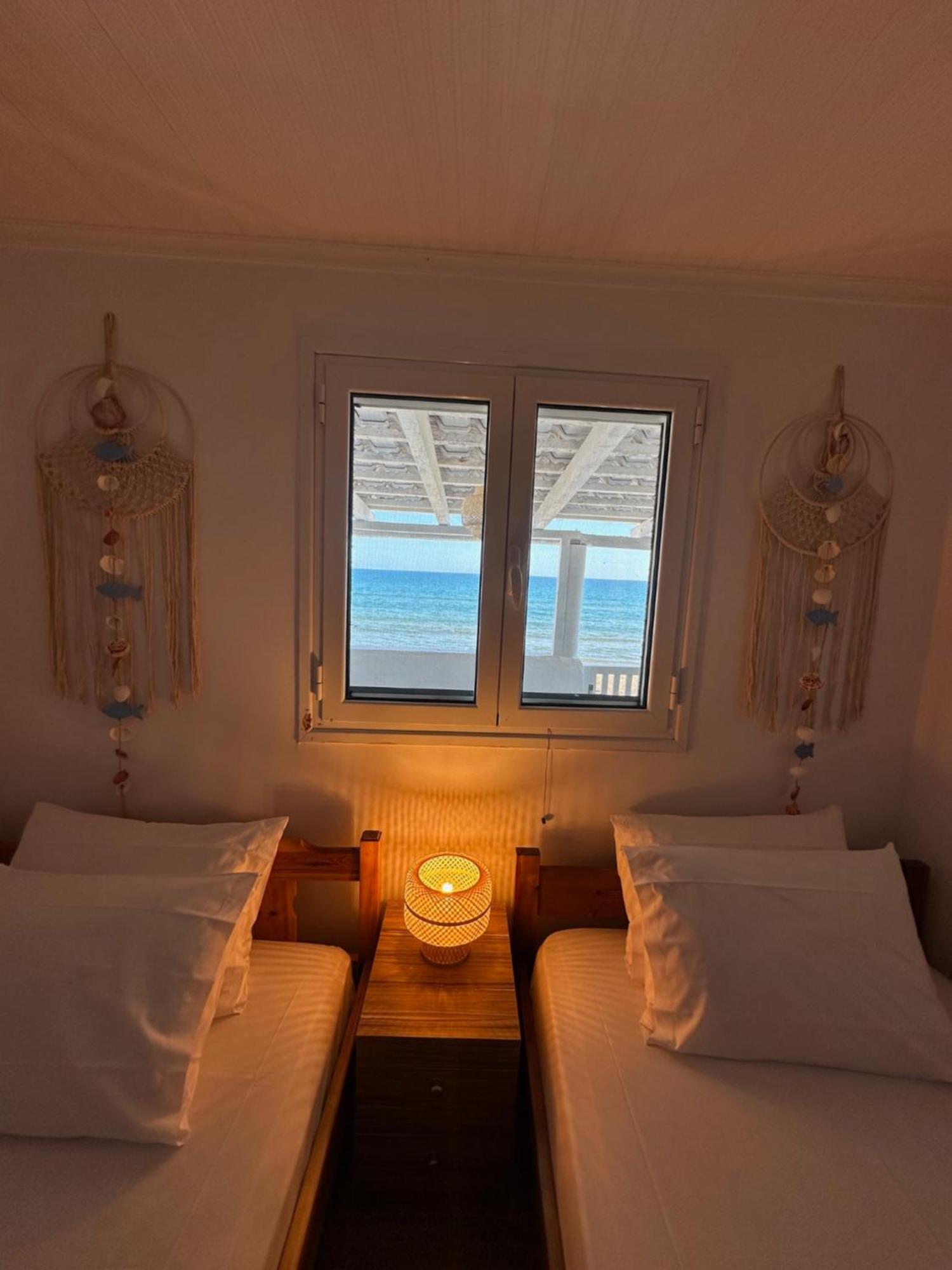 Holiday home Sea View Theoni