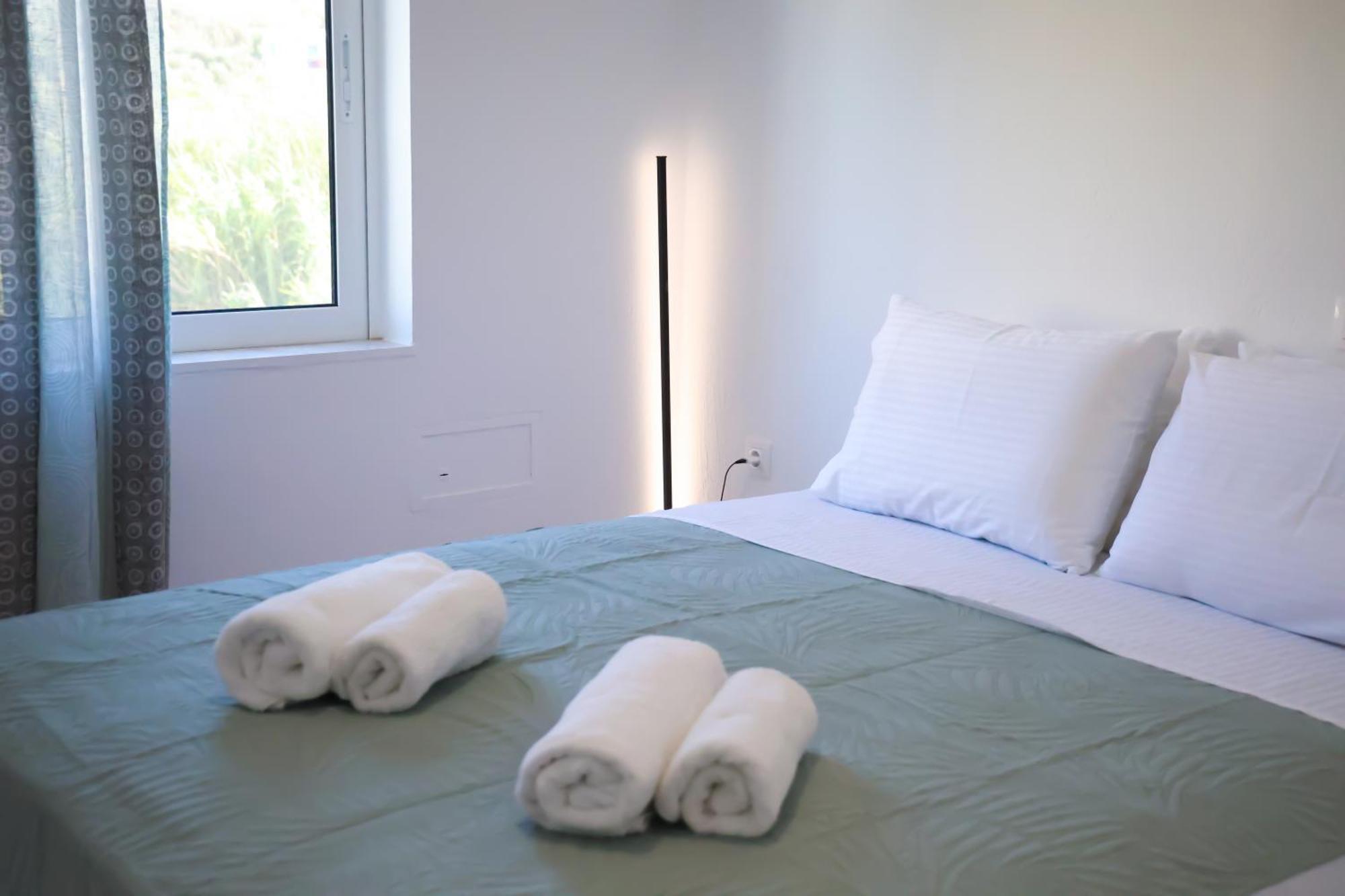 Apartment Simply 202