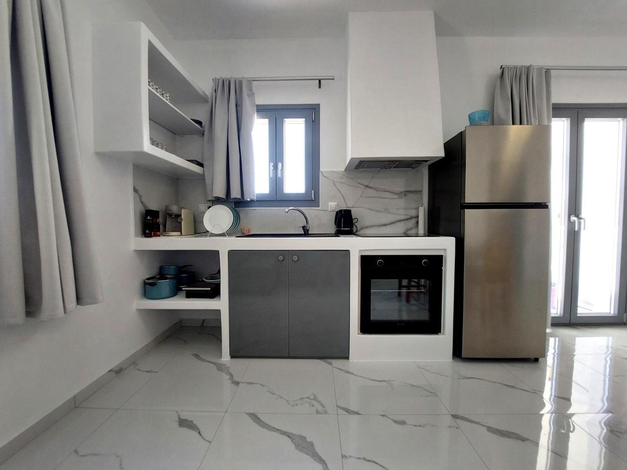 Apartment Cledari Appartments