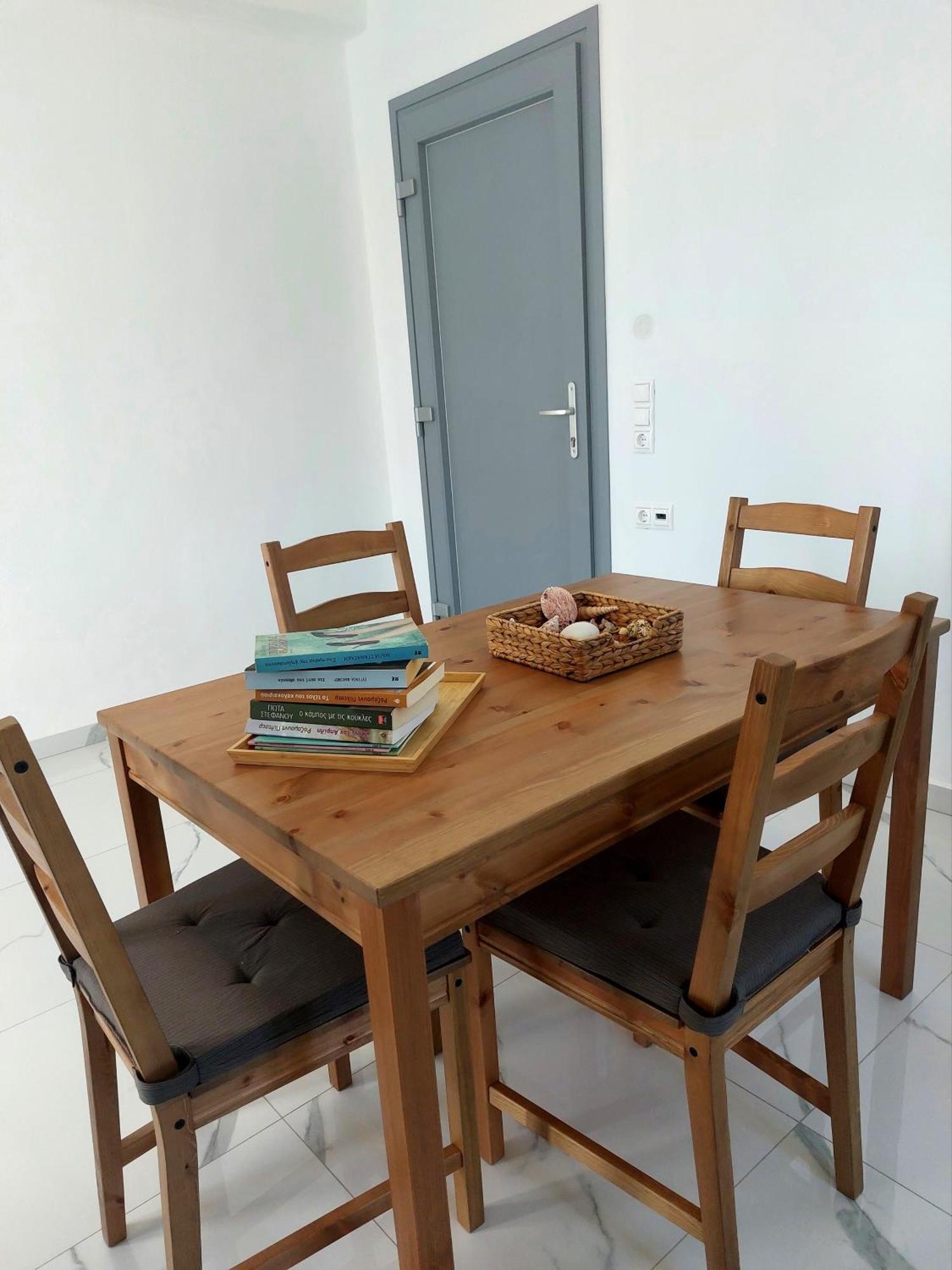 Apartment Cledari Appartments