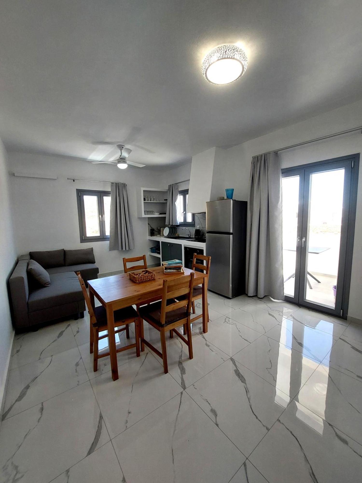 Cledari Appartments Apartment *